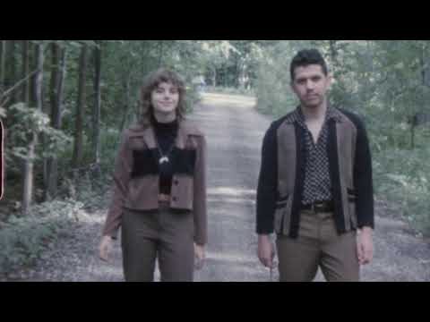 Cat Clyde & Jeremie Albino - Hello Stranger (Carter Family Cover) [Official Audio Visualizer]