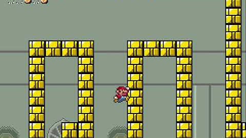 SMAGHETTI | SMA4: SMB3 CUSTOM LEVELS #2092