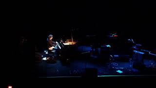 Philip Glass - Piano Solo - live @ Music Hall of Williamsburg