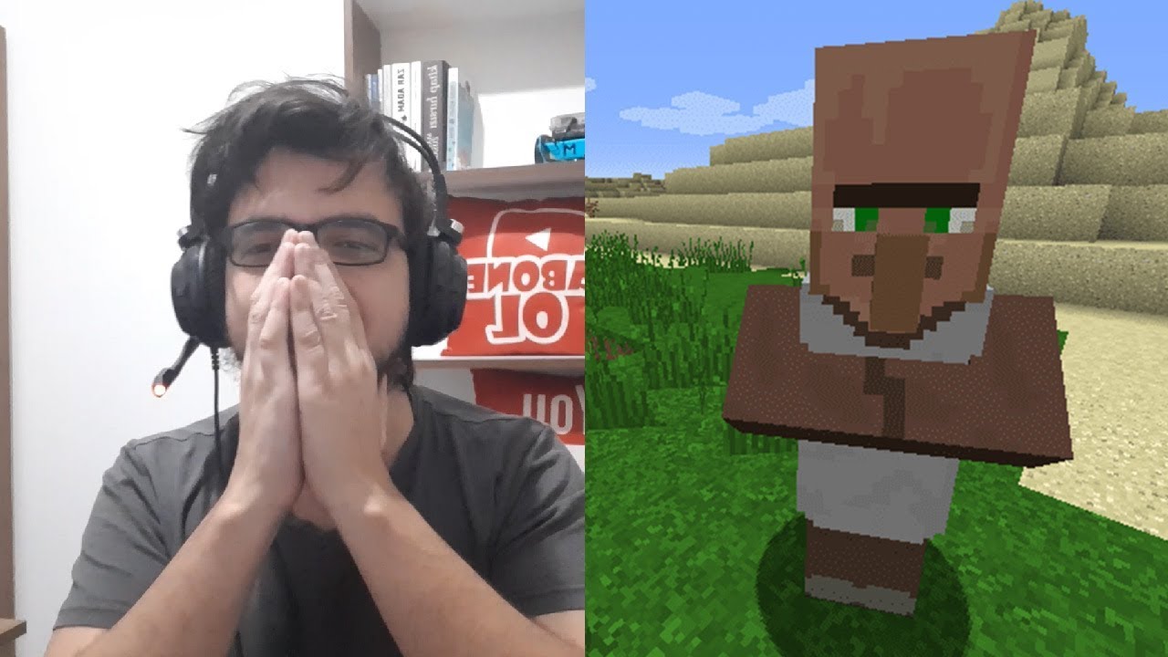 SEN SUS LAN KÖYLÜ! - Minecraft: Gravity w/ Rodinya