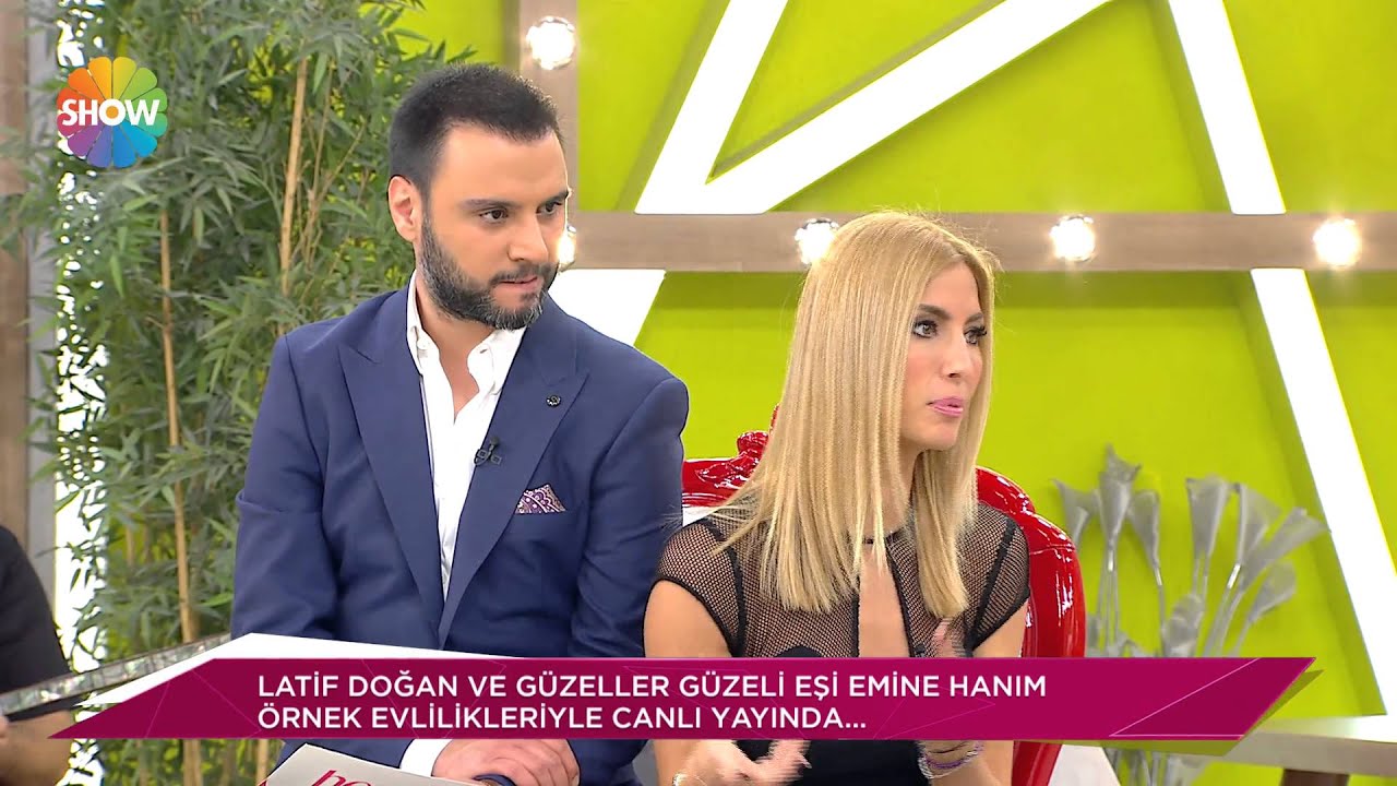 Her Şey Dahil - 2 Mart / Latif Doğan
