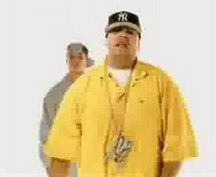 nore ft alexis y fido, fat joe y nina sky - mas maiz