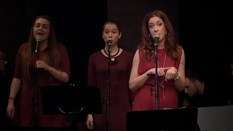 Julie Atherton Do you want a Baby Baby? Music & Ly...