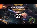 The Spirit Gate | Battlefleet Gothic Armada 2 Imperial Campaign #27