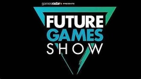Future Games Show Gamescom 2021 Livestream
