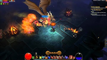 Torchlight 2 Maxed Out