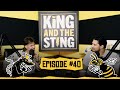 Cream Me Up, Scotty! | King and the Sting w/ Theo Von & Brendan Schaub #40