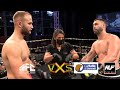 Yohan le bucheron lidon vs dolghi constantin by vxs au mfc 8 ko