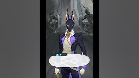 Dislyte - Chapter 1: A Dawn of New Era