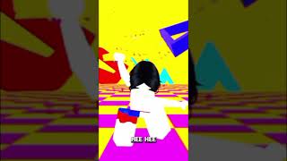 I STEAL CHEESE 🧀😆#roblox #fypシ #trends