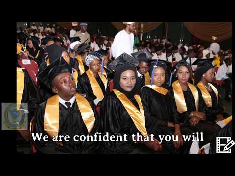 Glisten International Academy
