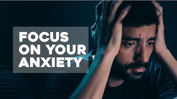 “Anxiety is Unfocused Fear” - Harvard Professor Arthur Brooks on a Better Life