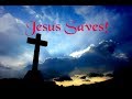 Jesus Saves Revised 2018