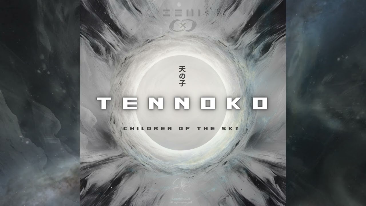 TENNOKO - Circles