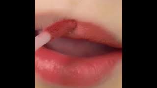 MIX 3 Warna LUMECOLORS LIPCREAM & LIPCOAT