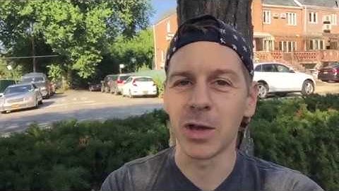 The Chart Life - Multi-Measure Rests