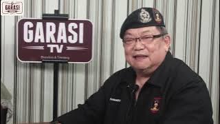 Ops Taloong Penangkapan Ketua Komunis Cong Chor