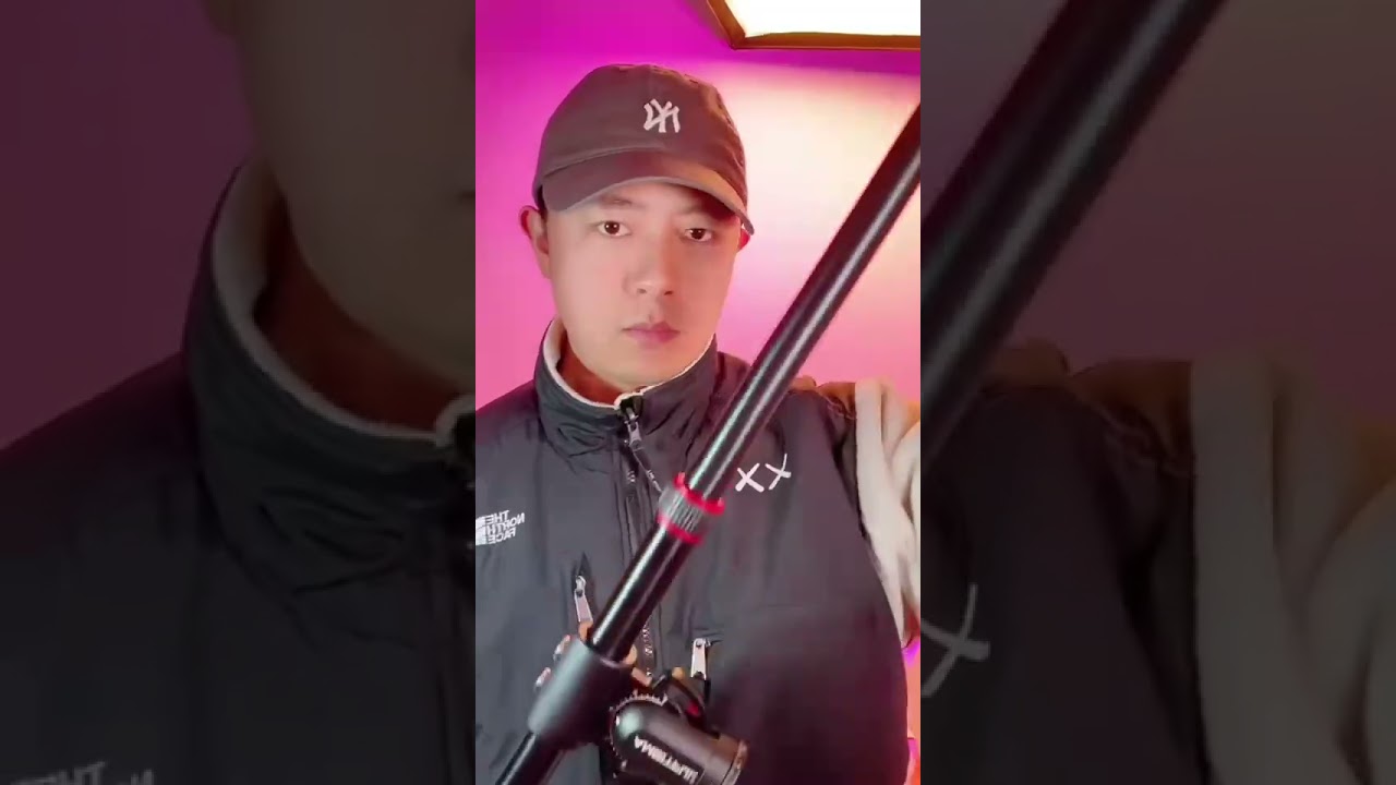 Unboxing AMBITFUL Tripod Extension Arm