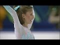 Tatiana malinina  2002 worlds sp  song from a secret garden