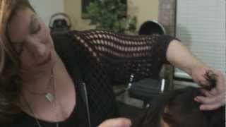 Hair Product Makeovers - Presented by Posh Salon & Spa in Reno, NV