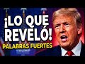 Frases de Trump que generaron debate nacional