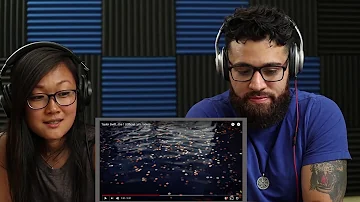 Taylor Swift - "The 1" Music Reaction