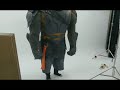 カルオブシディアンを作って撮影してみた。