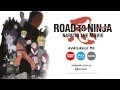 Naruto the Movie: Road to Ninja - Official Trailer