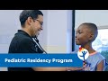 What its like to be a pediatric resident at childrens hospital colorado and university of colorado