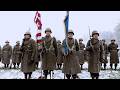 German Officers Dismissed The Americans — Then The Nisei 442nd Rescued The Lost Battalion