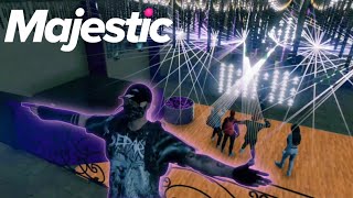 FIB | Majestic RP | Montage | GTA RP | inFidus