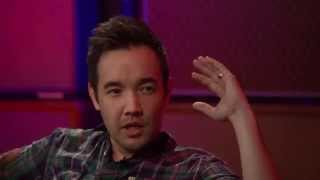 Hoobastank &quot;The Reason&quot; Interview Guitar Center Sessions on DIRECTV