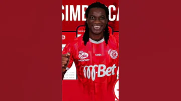 Usajili Mpya Wa Simba Sc Rasmi Wamtambulisha Mabululu Ni Moto 