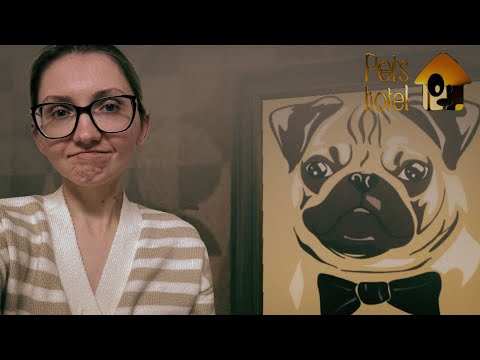 ИСПЫТАНИЕ ПРОВАЛЕНО ► Pets Hotel #7