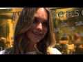 Las Vegas hits Hollywood with Supermodel Hannah Davis & DJ Brody Jenner