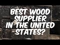 Is this the best stocked wood supplier wood woodturning woodworking