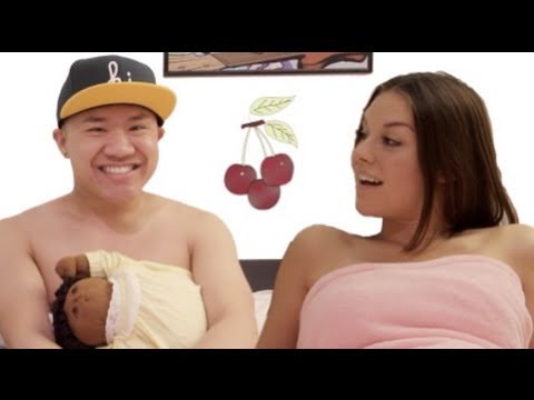 Cherry Popped Videos