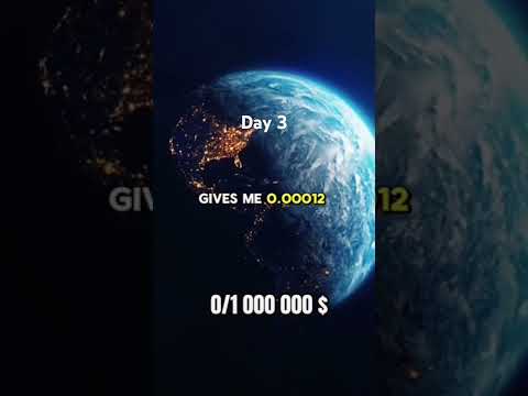 Day 3 my foundraiser is on my Instagram: 365daystoget1milliondollars