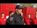 Las Vegas Fire And Rescue Academy And Public Safety In Las Vegas