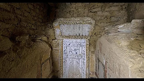 ¿Cuál es la momia más antigua jamás encontrada?