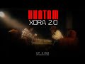 CP KING | KHATAM XORA - 2.O | OFFICIAL MV |prod. @vibyn