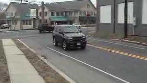 Tune Time Performance 3-7-2008