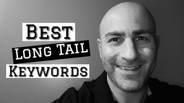 How To Choose Long Tail Keywords For Explosive Search Traffic | Long Tail Keyword Research