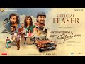 Varshangalkku Shesham Teaser | Pranav,Dhyan,Kalyani,Nivin,Aju,Basil | Vineeth|Visakh|Amrit|Merryland image