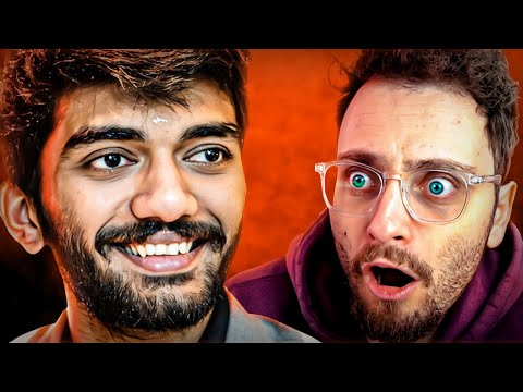 YouTube Poster