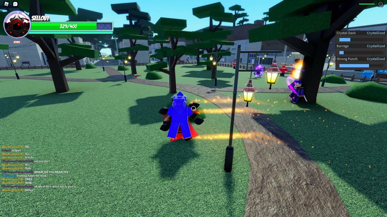 (AUT) Clapping toxic teamers with crystallized - YouTube