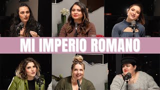 MI IMPERIO ROMANO | 6 DE COPAS (T2/E3)
