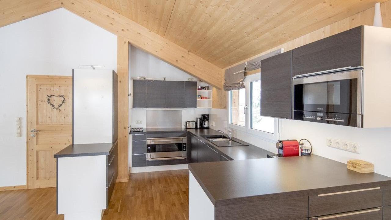 Alpenpark Turrach by ALPS RESORTS, Turracher Hohe, Austria