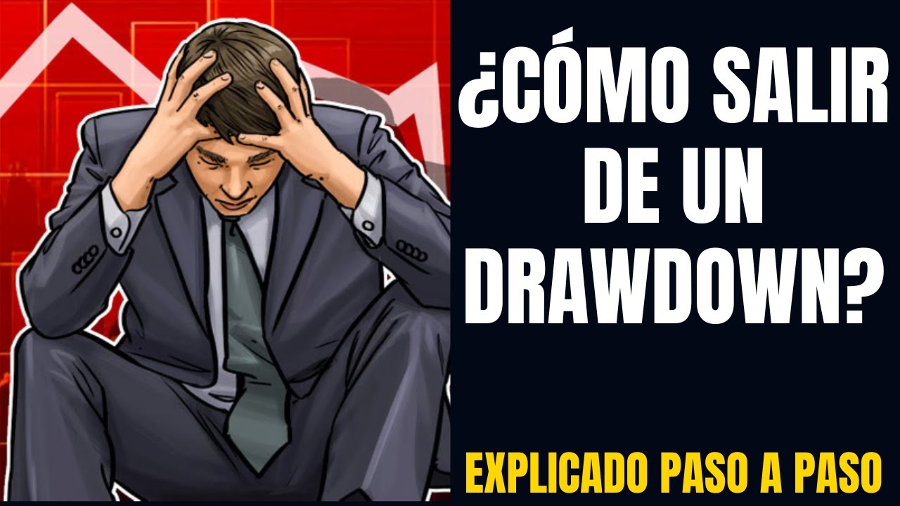 TRADER RENTABLE EXPLICA COMO SUPERAR UNA RACHA NEGATIVA EN TRADING | CUENTA AUDITADA