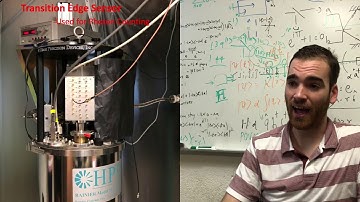 Building a Quantum Computer out of Light